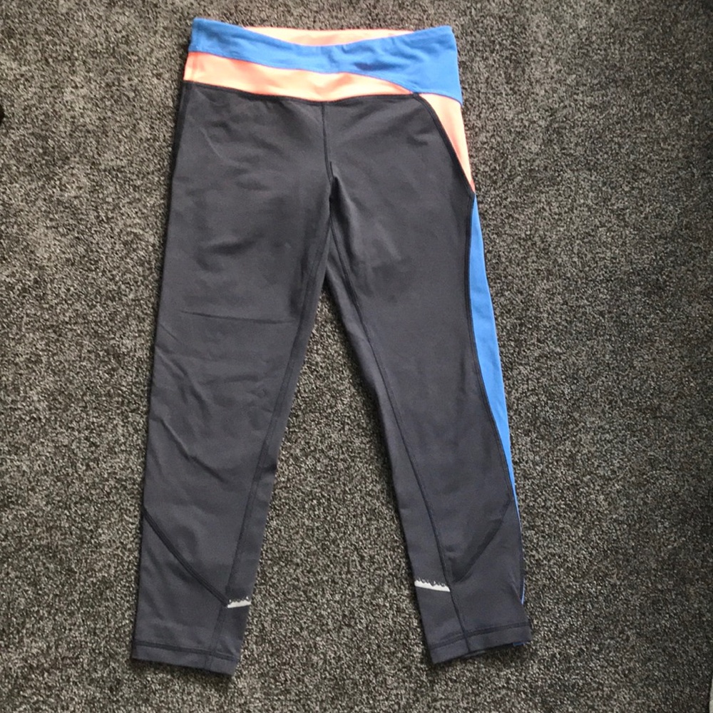 Kids ivivva lululemon leggings